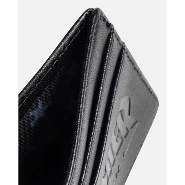 Thrasher Card Plånbok Svart