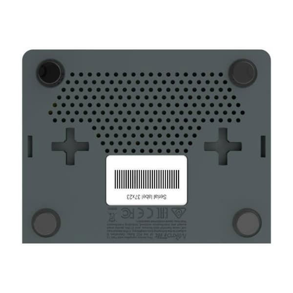 MikroTik hEX S