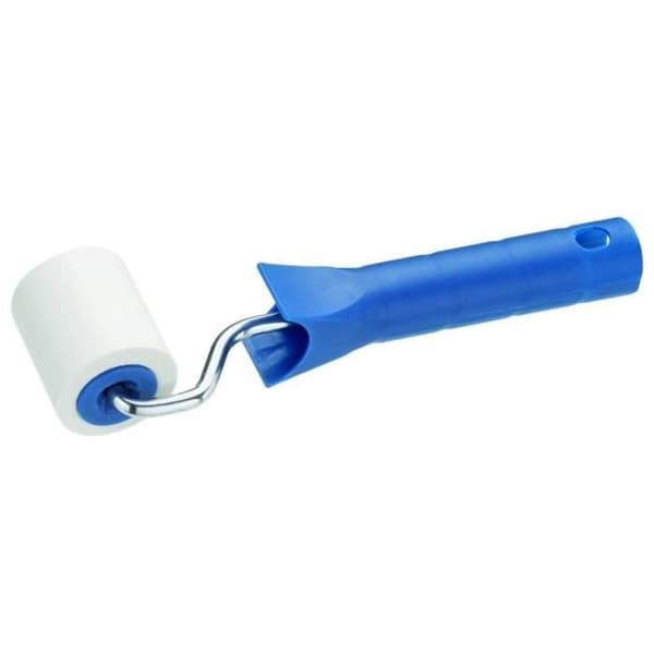 Tapettryckrulle 4,5 cm, 1K PU-skumhandtag