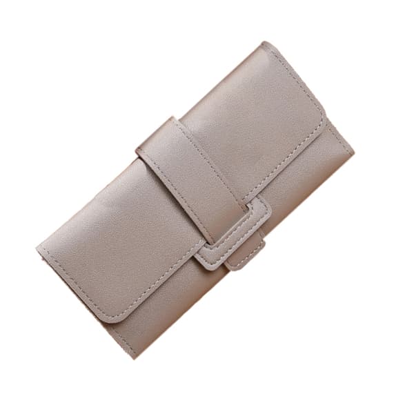 INF Elegant och elegant clutchplånbok