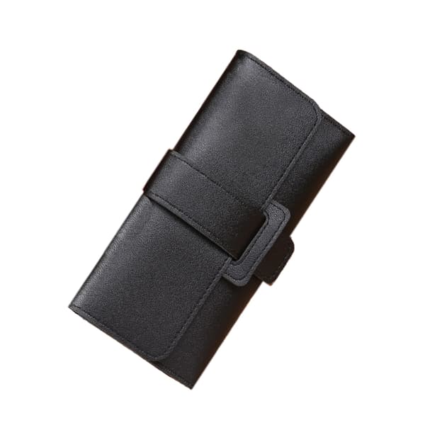 INF Elegant och elegant clutchplånbok