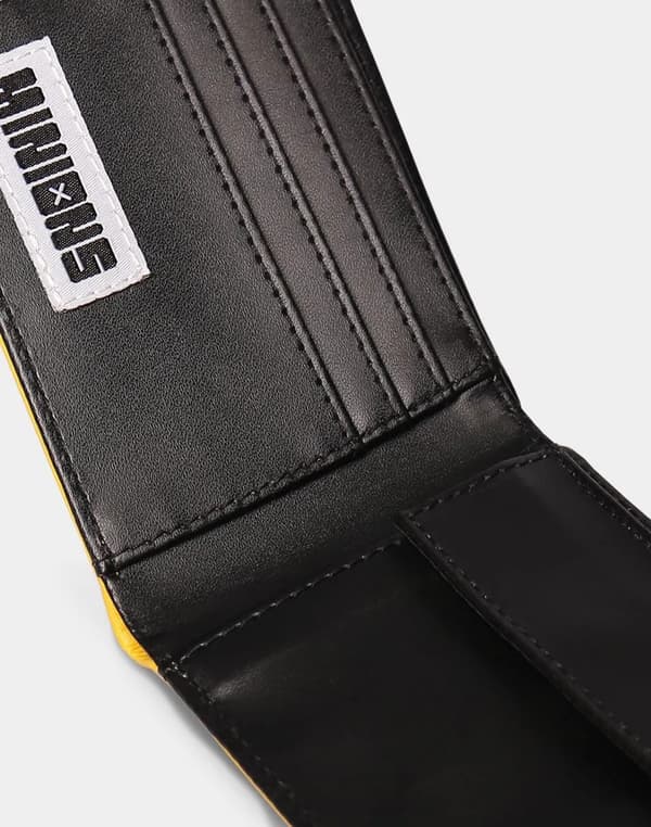 Universal - Minions Bifold Wallet