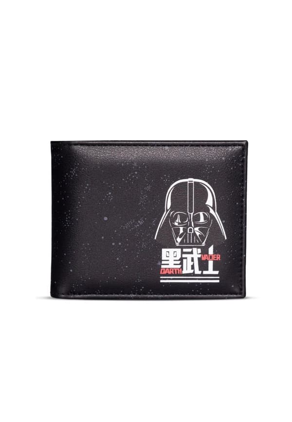 Star Wars - Darth Vader plånbok