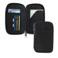 Miniatyrbilde 1 av 4: INF RFID-blokkerende passholder og reiselommebok