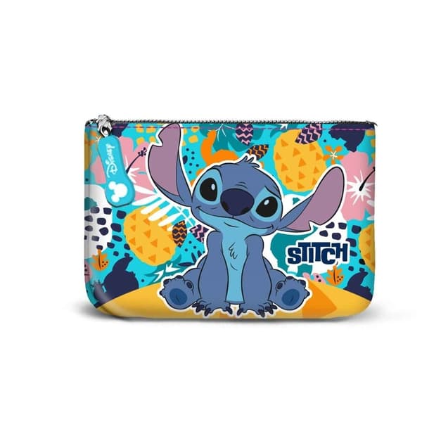 Disney Stitch Colors purse