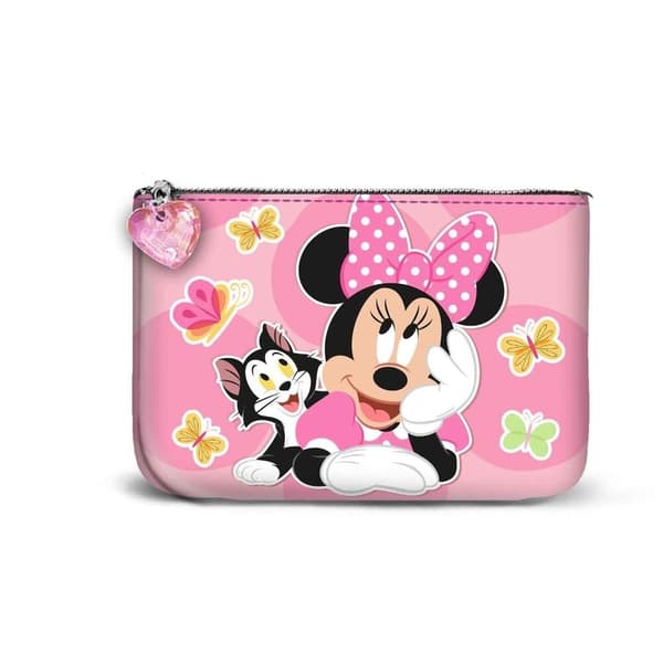 Disney Minnie Kitten purse