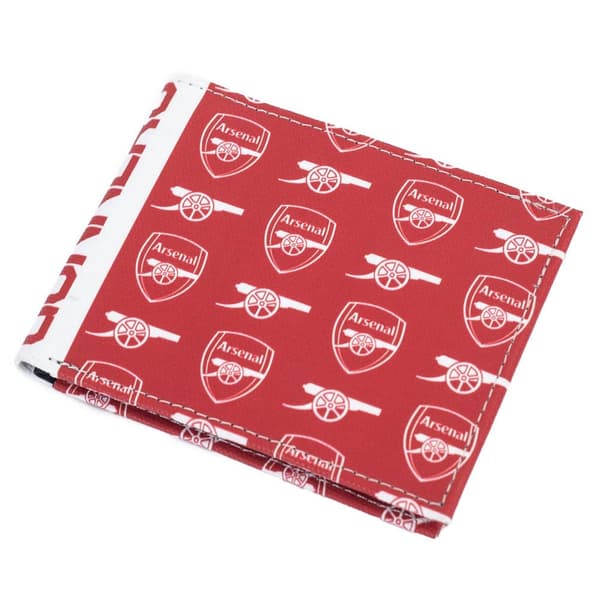 Arsenal FC Icon Wallet