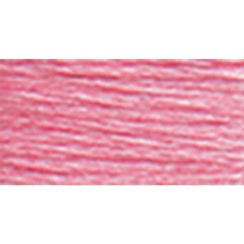 DMC 116 8-957 Pearl Cotton Thread Balle Pale Geranium Stl 8