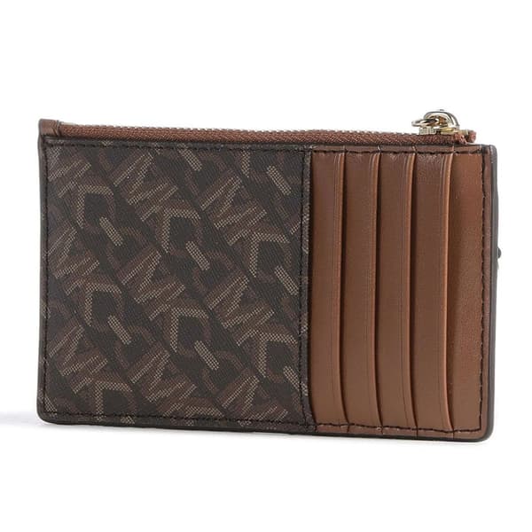 Michael Kors 34h3g8ed1b Plånbok Brun Man