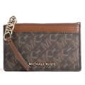 Miniatyrbild 1 av 3: Michael Kors 34h3g8ed1b Plånbok Brun  Man