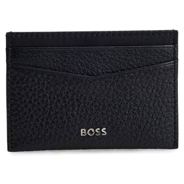 Boss 50529515 Tegnebog Sort Mand