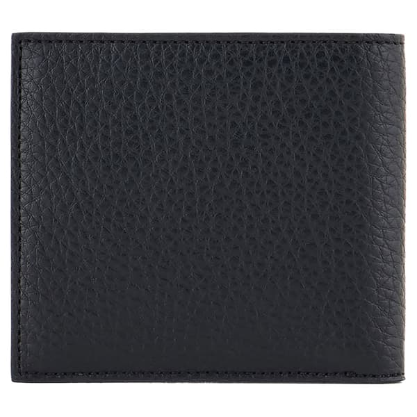 Armani Exchange 958098_4f863 Plånbok Svart  Man