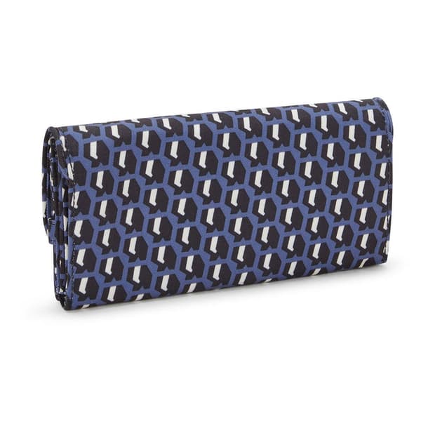 Kipling Money Land Tegnebog Blå  Mand