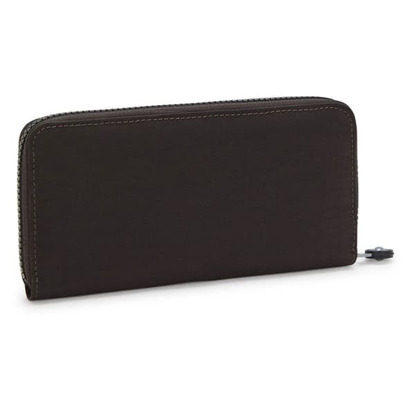 Kipling Money World Plånbok Brun Man