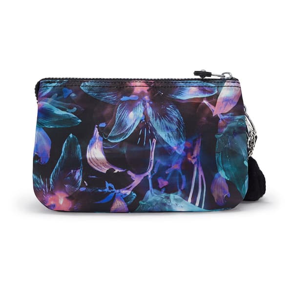 Kipling Creativity Xl Plånbok Svart  Man