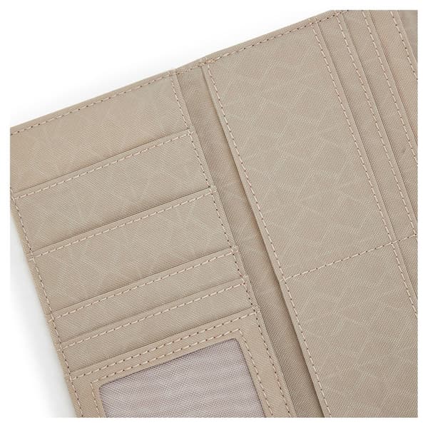 Kipling Money Land Plånbok Beige  Man