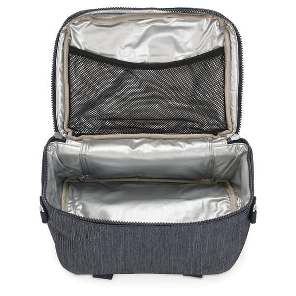 Kipling Miyo Plånbok Blå  Man