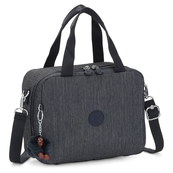 Kipling Miyo Plånbok Blå  Man