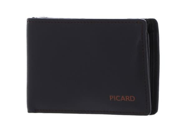 PICARD Franz 1 Wallet Cafe [166278] - myntväska