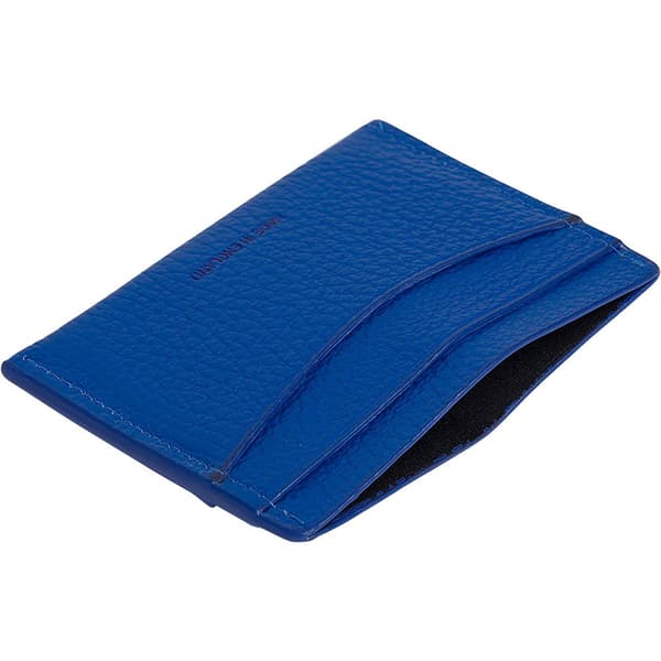 Hackett Coloured Tegnebog Blå  Mand