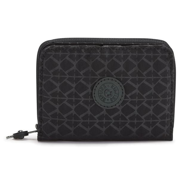 Kipling Money Love Tegnebog Sort  Mand