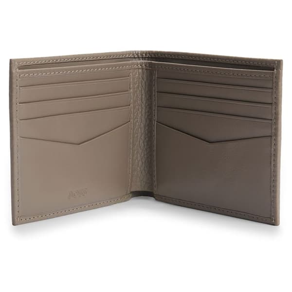 Boss 50529496 Tegnebog Beige  Mand