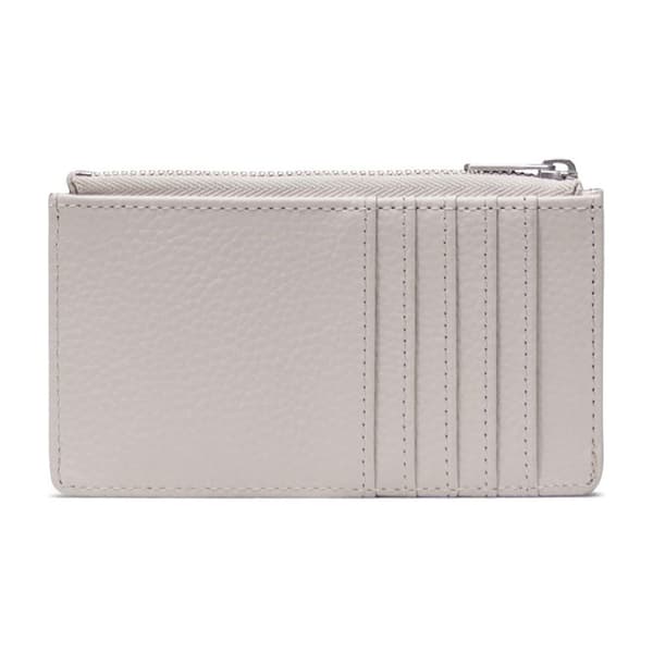 Herschel Oscar Ii Vegan Leather Rfid Plånbok Beige  Man