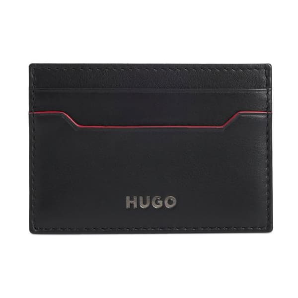 Hugo New Subway Gb 10260982 Plånbok Svart  Man