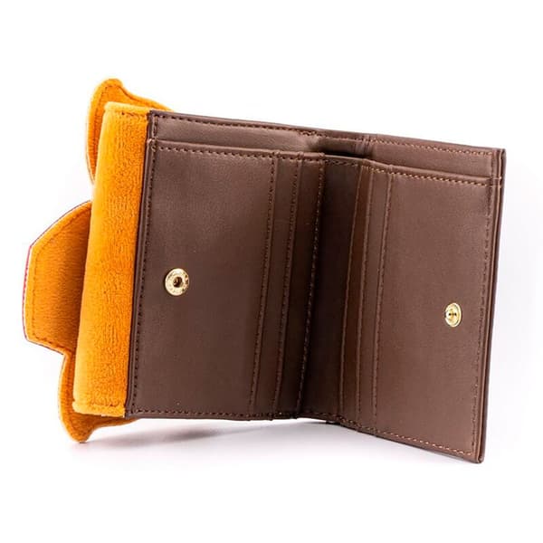 Loungefly Gizmo Jul Plånbok Flerfärgad