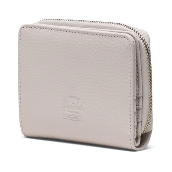 Herschel Quarry Vegan Leather Rfid Plånbok Beige  Man