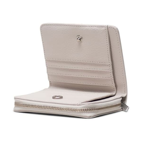 Herschel Quarry Vegan Leather Rfid Plånbok Beige  Man