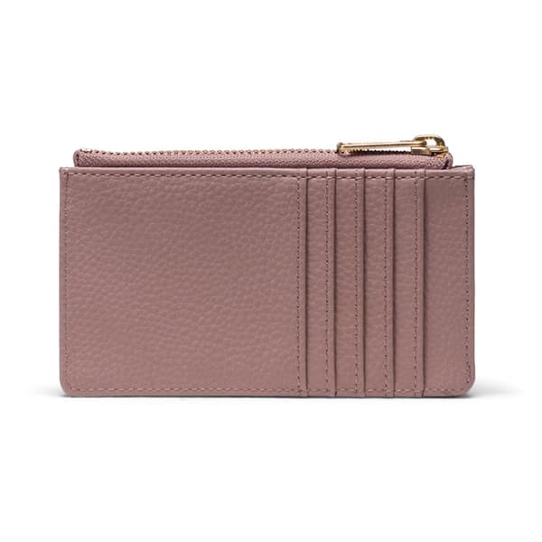 Herschel Oscar Large Vegan Plånbok Rosa  Man