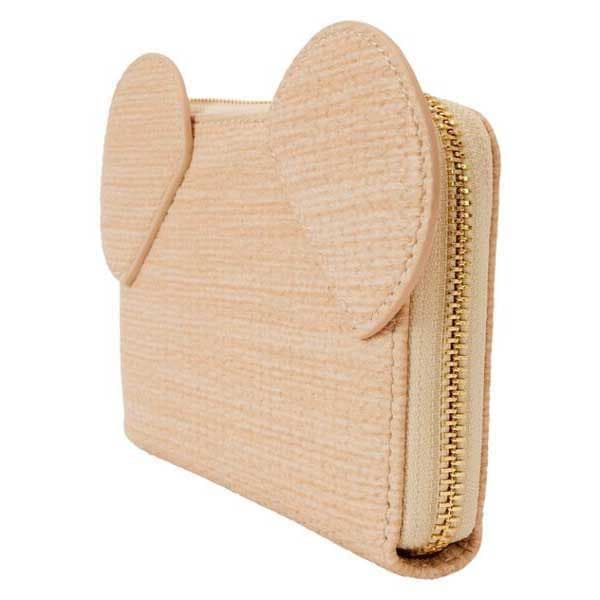 Loungefly Musse Pigg Plånbok Beige Man