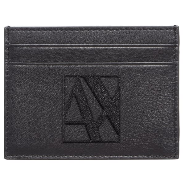 Armani Exchange 958053_4f888 Plånbok   Man