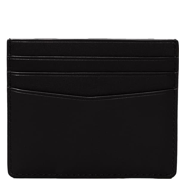 Calvin Klein Jeans K50k513180 Tegnebog Sort  Mand