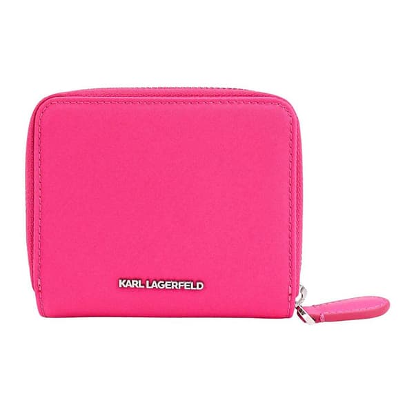 Karl Lagerfeld 230w3220 Plånbok Rosa  Man
