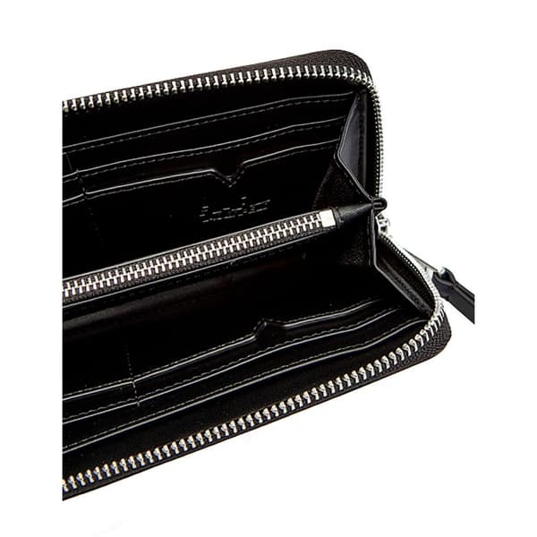 Karl Lagerfeld 235w3233 Plånbok Svart Man