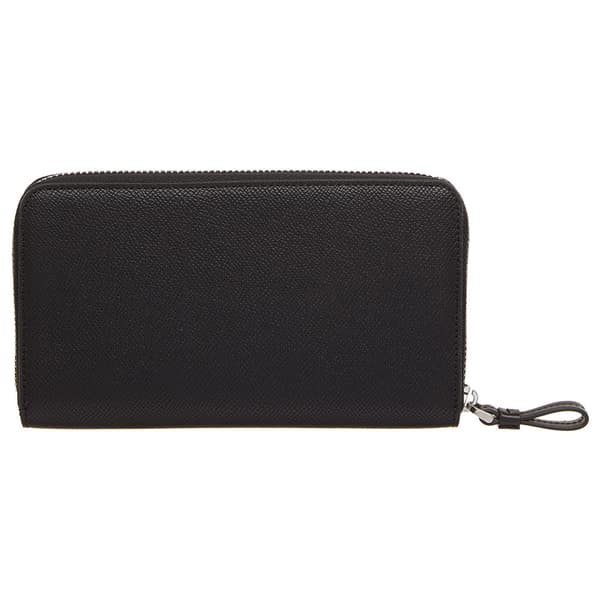 Armani Exchange 948068_4r755 Tegnebog Sort Mand