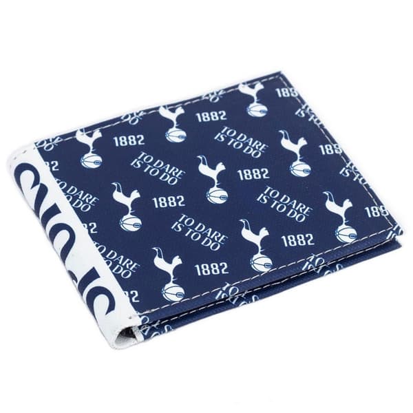 Tottenham Hotspur FC Icon Wallet