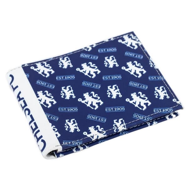 Chelsea FC Icon Wallet