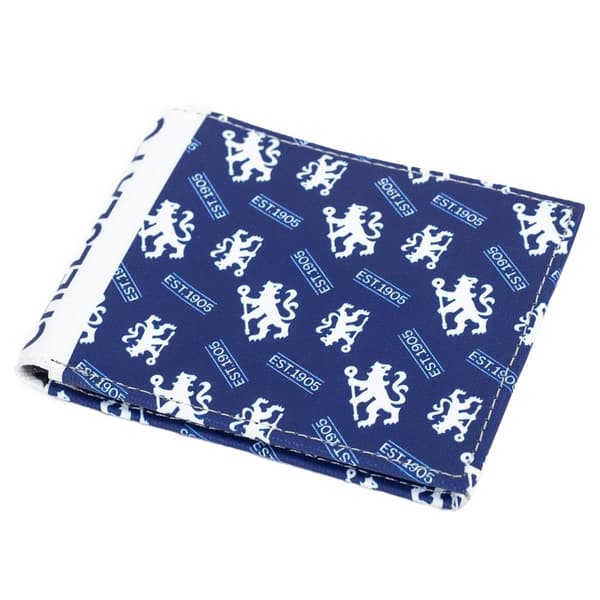 Chelsea FC Icon Wallet