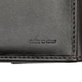 Miniatyrbilde 6 av 10: Pre-owned Fendi Zucca Canvas Small Wallet Brown