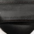 Miniatyrbilde 7 av 10: Pre-owned Fendi Zucca Canvas Small Wallet Brown