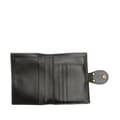 Miniatyrbilde 8 av 10: Pre-owned Fendi Zucca Canvas Small Wallet Brown