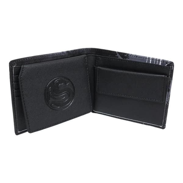 Spiral Direct Bat Curse Bi-Fold Wallet