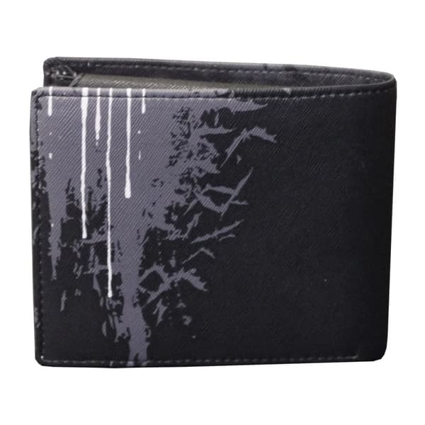 Spiral Direct Bat Curse Bi-Fold Wallet
