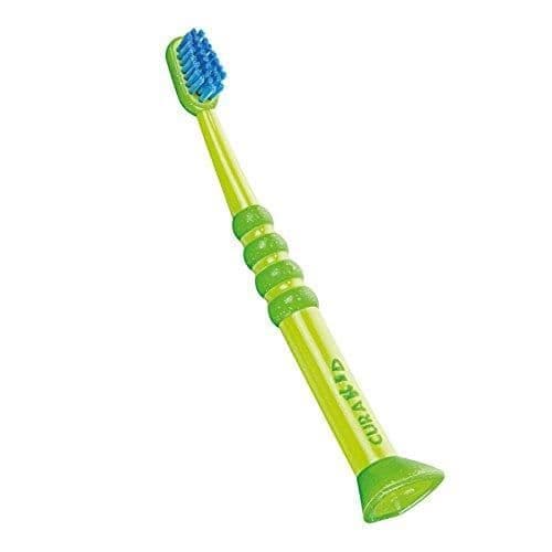 Curaprox Curakid (åldrar 0-4) Ultra Soft 4260