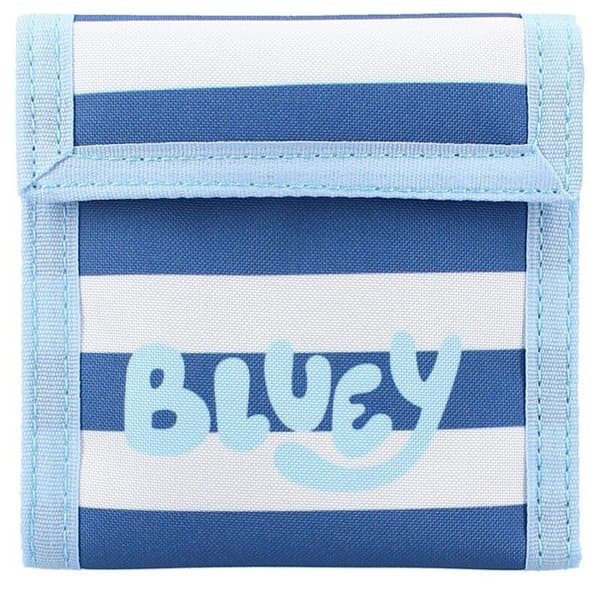 Barnplånbok Vadobag Bluey Jump Into Fun