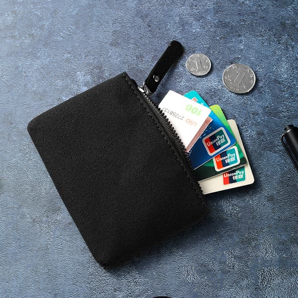 INF Ultra-Slim Myntpung