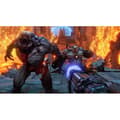 Miniatyrbild 4 av 4: Videospel - id Software - DOOM Eternal - Action - PS4 - Svart- USED